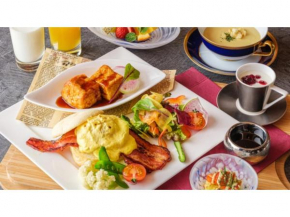 ROYAL CHESTER NAGASAKI hotel&retreat - Vacation STAY 25616v